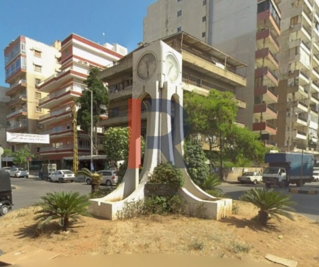 R9-3446 Shop for Sale in Mina Port Said Tripoli – 33 m², Prime Spot