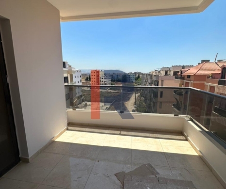 R9-3447 Apartment for Sale in Mejdlaya Zgharta – 135 m²