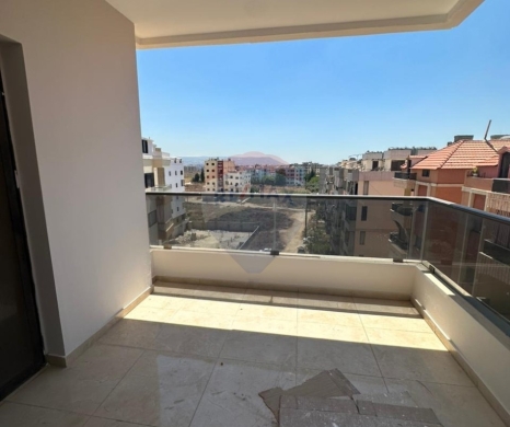 Apartments for sale in Mejdlaya - R9-3447 Apartment for Sale in Mejdlaya Zgharta - 135 m²شقة للبيع في مجدليا زغرتا - 135 م²