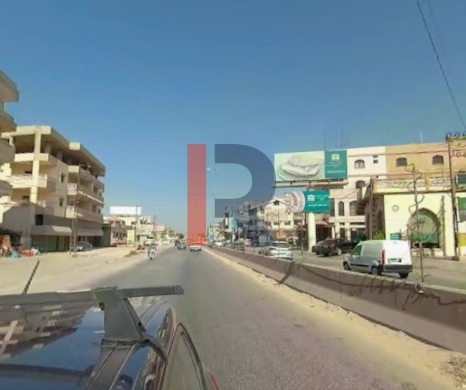 R9-3448 Land for Sale in Abdeh Akkar – 700 m² Residential — 2