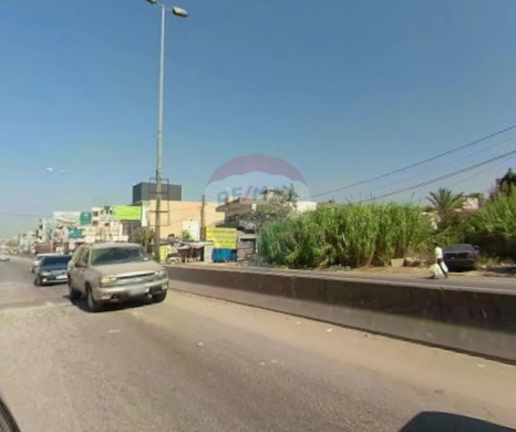 Lands for sale in Aicha Bakkar - R9-3448 Land for Sale in Abdeh Akkar - 700 m² Residentialأرض للبيع في العبدة عكار - 700 م² سكنية