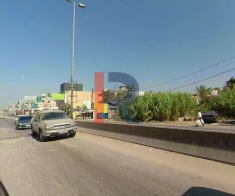 R9-3448 Land for Sale in Abdeh Akkar – 700 m² Residential