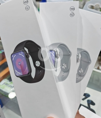 Smart Watches في منارة - ساعة هوكو Y23 الذكية مع ميزة الاتصال والرياضة | Hoco Y23 Smart Sports Watch with Call Function