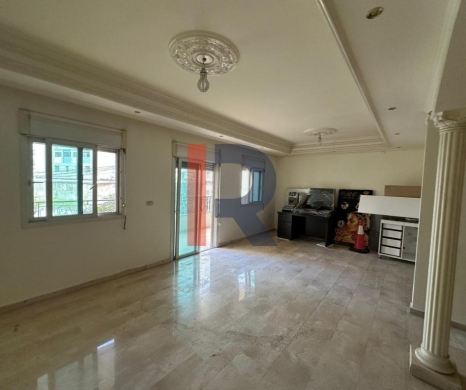 R9-3451 Apartment for Sale in Dam Wel Farez Tripoli – 205 m² — 2