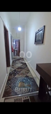 Apartments for sale in Ain El Remeneh - شقة مفروشة للبيع في عين الرمانة شارع بيار الجميل | Furnished Apartment for Sale in Ain El Remmaneh