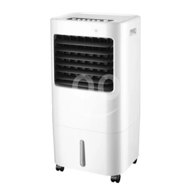 Heating & cooling appliances in Tal - مبرد هواء كوين شيف 15 لتر بقوة 65 واط وريموت كنترول | Queen Chef 15L Air Cooler 65W with Remote