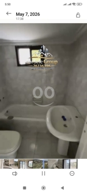 Apartments for sale in Chebaniyeh - شقة واسعة للبيع في الشبانية المتن مع موقف مسقوف | Spacious Apartment for Sale in Chbanieh Matn