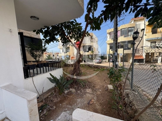 Apartments for sale in Barja - شقة أرضية للبيع في برجا حقرون مع تراس وحديقة | Ground Floor Apartment for Sale in Barja