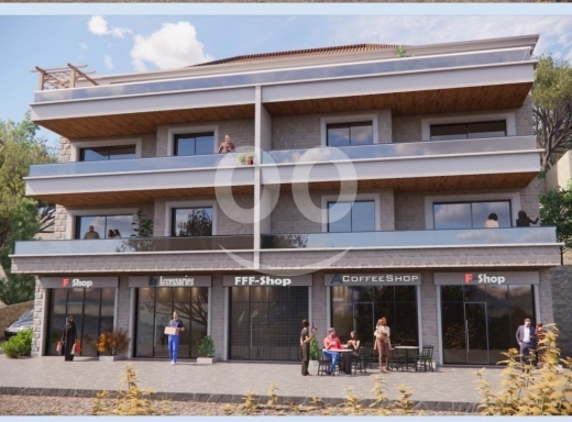 Commercials for sale in Aley - محلات تجارية للبيع بالتقسيط في العزونية عاليه | Commercial Shops for Sale in Azzounieh