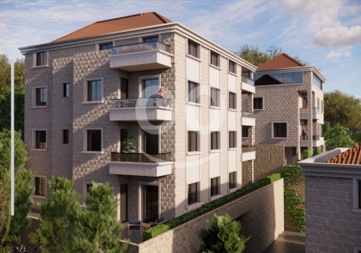 Other real estate in Aley - شقق للبيع بالتقسيط في العزونية قضاء عاليه | Apartments for Sale in Azzounieh Aley