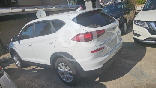 Hyundai in Jounieh - هيونداي توسان ٢٠٢٠ دفع رباعي بحالة ممتازة | 2020 Hyundai Tucson 4WD Excellent Condition