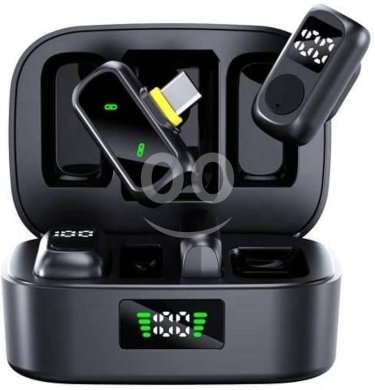 Other electronics in Achrafieh - QY88 Wireless Microphone with Noise
