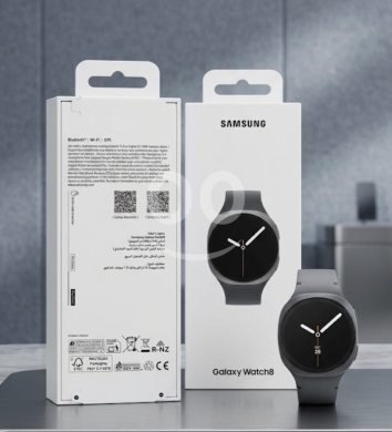 Other electronics in Achrafieh - Samsung Galaxy Watch 8 40mm
