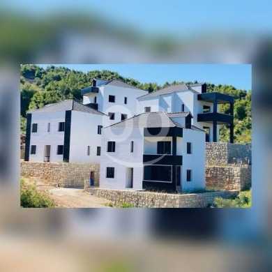 Villas for sale in Mechmech - Villas for sale in Mechmech 300sqm
