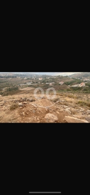 Lands for sale in Edbel - للبيع ارض عدبل بجوار مطعم غرين لاند ٩١٠٠ م