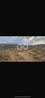 للبيع ارض عدبل ١٤٥٠٠ م صف ثاني من الشارع العام — 2