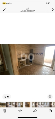 Apartments for sale in Edbel - للبيع شقة عدبل شارع عام رئيسي ١٠٩ م