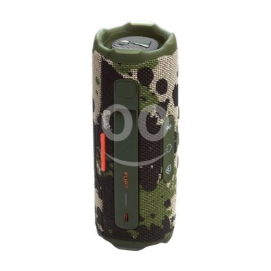 JBL Flip 7 Portable Waterproof Bluetooth Speaker | سبيكر جي بي إل فليب ٧ الأصلي ضد الماء — 4