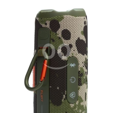 JBL Flip 7 Portable Waterproof Bluetooth Speaker | سبيكر جي بي إل فليب ٧ الأصلي ضد الماء — 2