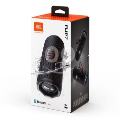 Other electronics in Achrafieh - JBL Flip 7 Portable Waterproof Bluetooth Speaker | سبيكر جي بي إل فليب ٧ الأصلي ضد الماء