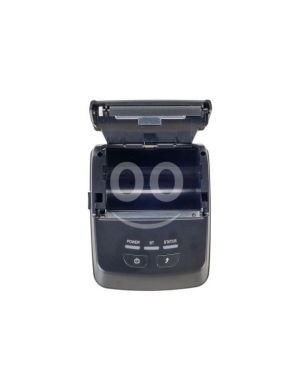 Portable Bluetooth Receipt Printer 80mm | طابعة فواتير بلوتوث محمولة ٨٠ ملم احترافية — 4
