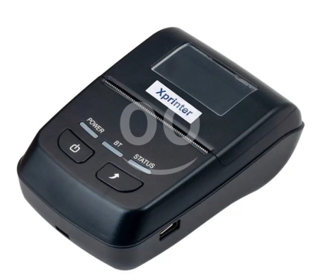 Other electronics in Achrafieh - Portable Bluetooth Receipt Printer 80mm | طابعة فواتير بلوتوث محمولة ٨٠ ملم احترافية
