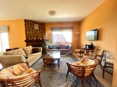 "LUX" 225m2 Duplex Villa+450m2 Garden+Sea view+Pool 4sale in AchkoutAM66V10