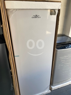 Kitchen appliances in Tripoli - فريزر كراون شيف 6 دروج إنفرتر موفرة للطاقة | Crown Chef 6-Drawer Inverter Freezer