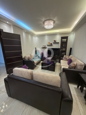 Apartments for sale in Dawhet Aramoun - LUX Apartment+Terrace for sale in Dawhet Aramoun - دوحة عرمونBK83A36