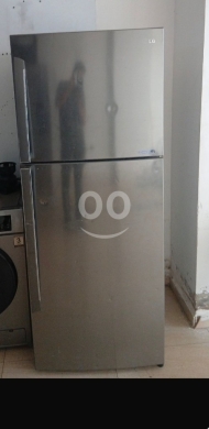 Kitchen appliances in Bourj el Barajneh - براد LG إنفرتر موفر للطاقة مع خدمة توصيل | Energy Efficient LG Inverter Refrigerator