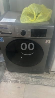 Other home appliances in Bourj el Barajneh - غسالة LG أوتوماتيك بحالة ممتازة مع كفالة وخدمة توصيل | LG Automatic Washer Excellent Condition