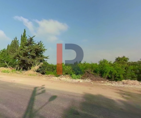 R9-3452 Investment Land for Sale in Tel Hayat Akkar – 43,164 m², Commercial & Agricultural — 2