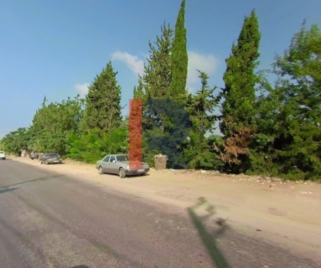 R9-3452 Investment Land for Sale in Tel Hayat Akkar – 43,164 m², Commercial & Agricultural