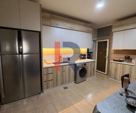 R9-3454 Apartment for Sale in Nakabet Ateba Tripoli – 220 m², Fully Decorated