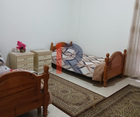 R9-3455 Apartment for Sale in Abou Samra Tripoli – 180 m² — 2
