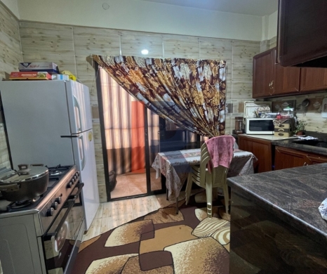 R9-3458 Apartment for Sale in Abou Samra Tripoli – 160 m² — 7