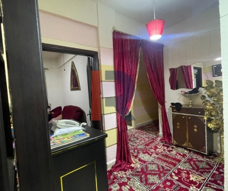 R9-3458 Apartment for Sale in Abou Samra Tripoli – 160 m² — 5