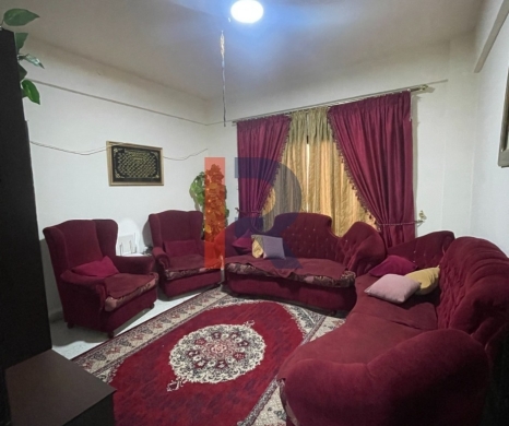 R9-3458 Apartment for Sale in Abou Samra Tripoli – 160 m² — 3