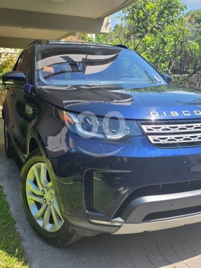 Land Rover in Jbeil - رينج روفر ديسكفري HSE 2018 نظافة تامة وكارفاكس نظيف | 2018 Range Rover Discovery HSE Clean Carfax