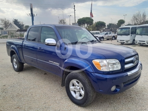 Toyota in Ksara - تويوتا توندرا SR5 TRD 2006 أجنبية بحالة ممتازة | 2006 Toyota Tundra SR5 TRD Off-Road