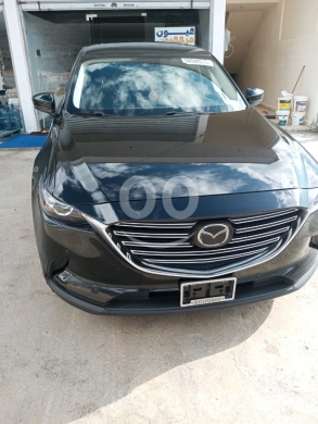 Mazda in Rmeileh - مازدا CX-9 موديل ٢٠٢٠ دفع رباعي استيراد بحالة ممتازة | 2020 Mazda CX-9 4WD Clean Import