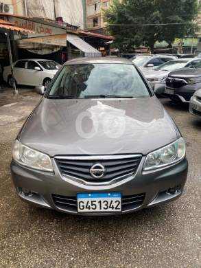 Nissan in Rmeileh - نيسان ساني 2010 يابانية بحالة ممتازة | Nissan Sunny 2010 Japanese Excellent Condition