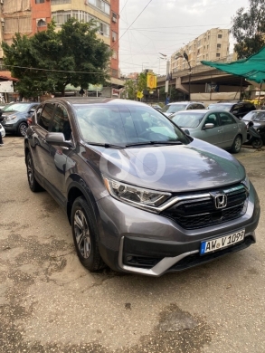Honda in Rmeileh - هوندا CR-V موديل 2018 دفع رباعي بحالة أجنبية ممتازة | 2018 Honda CR-V 4WD Foreign Import