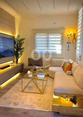 Apartments for sale in Barja - شقة مفروشة للبيع في برجا- حقرون بمواصفات عصرية وإطلالة بحرية | Furnished Apartment for Sale in Barja