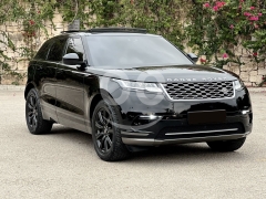 رينج روفر فيلار P250 موديل 2018 بحالة الوكالة | Range Rover Velar P250 2018 Mint Condition
