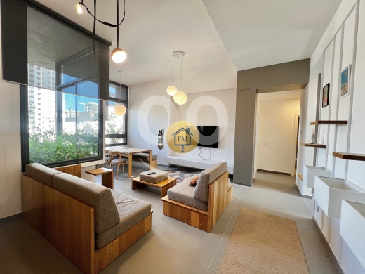 Apartments for rent in Achrafieh - شقة مفروشة للإيجار في الأشرفية - عبد الوهاب | Furnished Apt for Rent in Achrafieh - Abed El Wahab