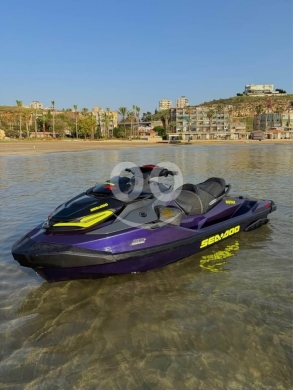 آخر في طرابلس - 2021 seadoo rxt 300