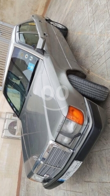 Mercedes-Benz in Tripoli - 230 موديل 90
