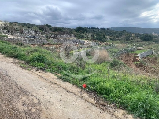 اراضي للبيع في كفر عبيدا - Land for sale in Kfaraabida Batroun