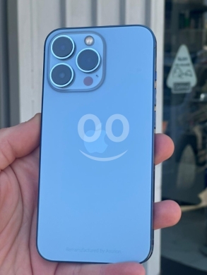 ايفون 13 برو 512 جيجابايت بطارية 97% حالة ممتازة | iPhone 13 Pro 512GB 97% Battery Origin… — 3